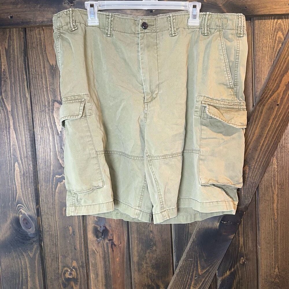 Polo Ralph Lauren Cargo Relaxed Fit Relaxed Shorts
